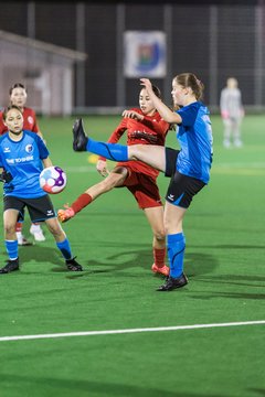 Bild 277 - wBJ VfL Pinneberg - ETV : Ergebnis: 0:7